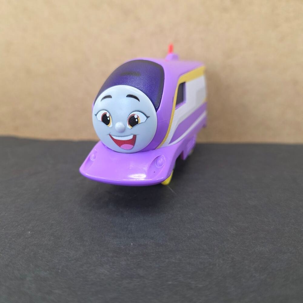 Fisher-Price Thomas & Friends TrackMaster Motorized Kana Engine